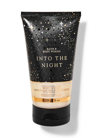 Tẩy Tế Bào Chết Dưỡng Sáng Da Cơ Thể Into the Night Exfoliating Glow Body Scrub Tẩy Tế Bào Chết Cơ Thể