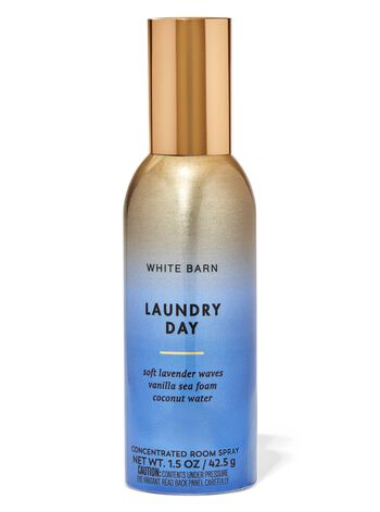 Xịt Phòng Đậm Đặc Laundry Day Concentrated Room Spray Xịt Phòng Đậm Đặc