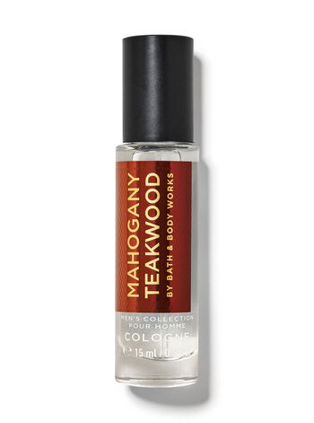 Mahogany Teakwood Mini Cologne Nước hoa Cologne mini Mahogany Teakwood Mini Cologne