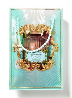 Bộ Quà Tặng Sweetest Song Gift Set