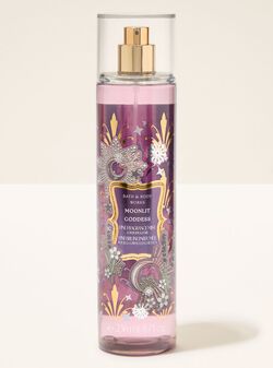 Xịt Thơm Cao Cấp Moonlit Goddess Fine Fragrance Mist