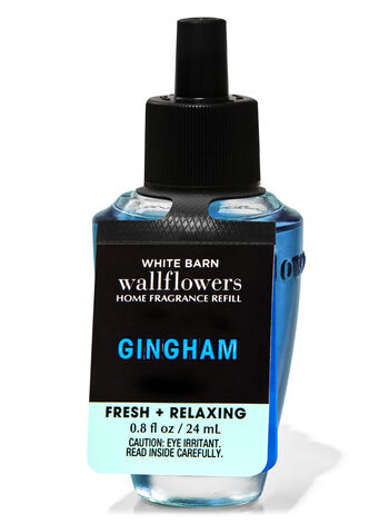 Gingham Wallflowers Fragrance Refill Lõi hương Wallflowers Gingham Wallflowers Fragrance Refill