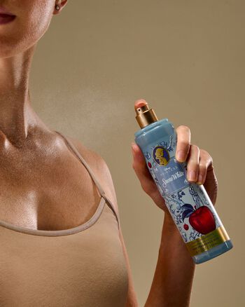 Xịt Thơm Cao Cấp Snow White Fine Fragrance Mist Fine Fragrance Mist