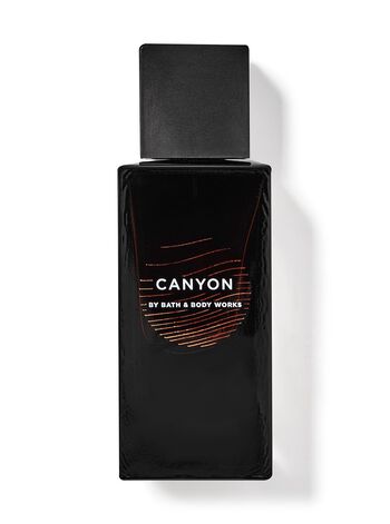 Canyon Cologne Nước hoa