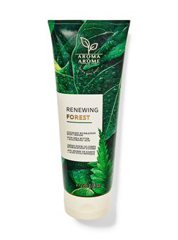 Kem Dưỡng Thể Cấp Ẩm Tối Ưu Renewing Forest Ulbấcate Hydration Body Cream
