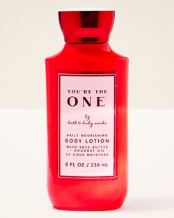 Sữa Dưỡng Thể Dưỡng Da H&agrave;ng Ng&agrave;y You're The One Daily Nourishing Body Lotion image number null