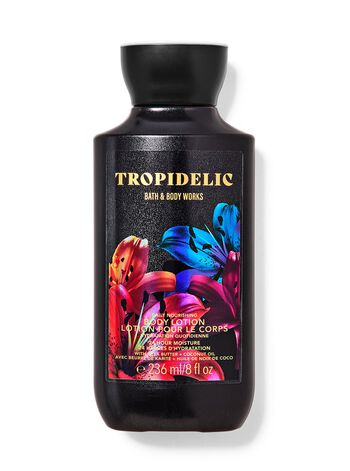Tropidelic Body Lotion Sữa dưỡng thể