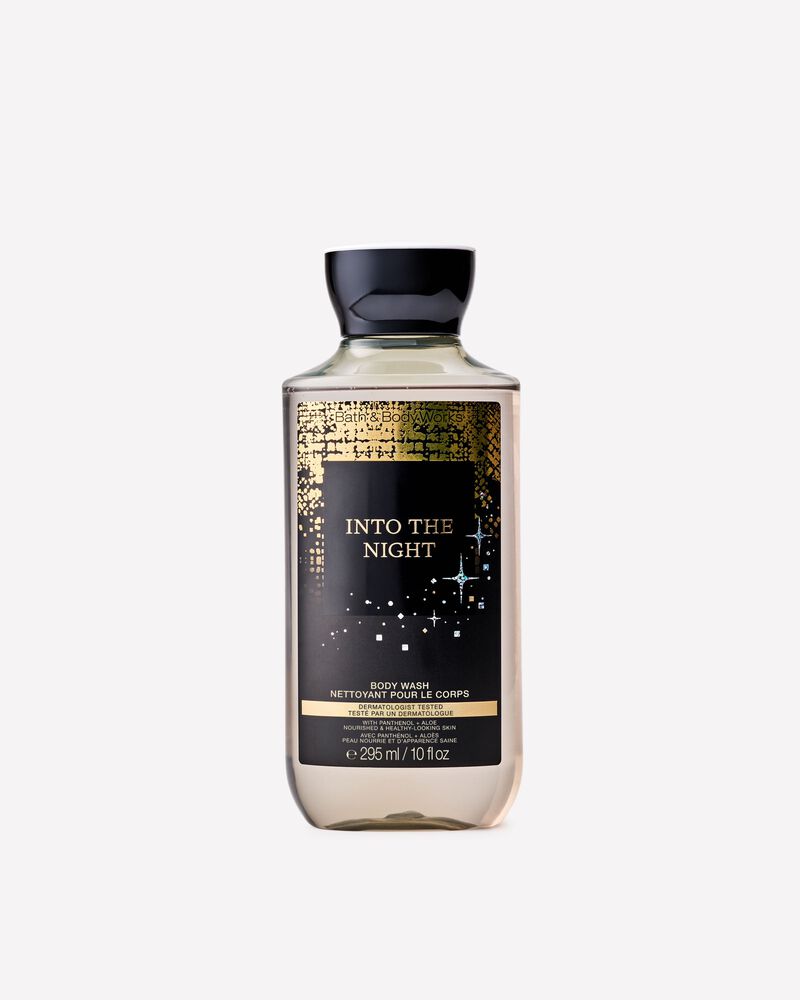 Sữa Tắm Into the Night Body Wash Body Wash