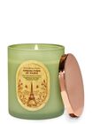 Nến 1 Bấc Springtime In Paris Single Wick Candle image number null