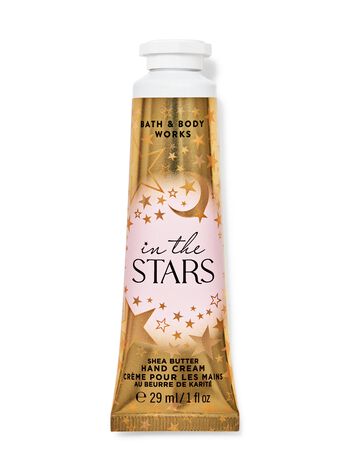 Kem Dưỡng Da Tay In The Stars Hand Cream Kem Dưỡng Da Tay