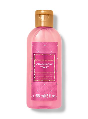 Champagne Toast Travel Size Shampoo Dầu gội mini Champagne Toast Travel Size Shampoo