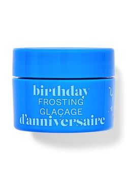 Tẩy Tế Bào Chết Môi Birthday Frosting Lip Scrub image number null