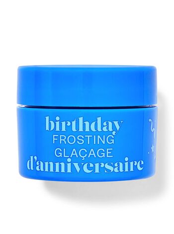 Tẩy Tế Bào Chết Môi Birthday Frosting Lip Scrub Tẩy Tế Bào Chết Môi
