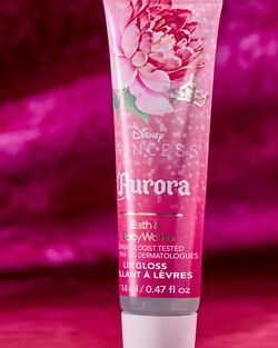 Son B&oacute;ng Aurora Lip Gloss image number null