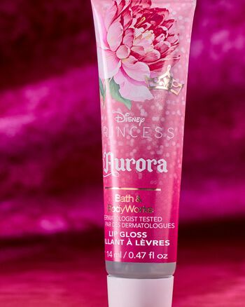 Son B&oacute;ng Aurora Lip Gloss Lip Gloss