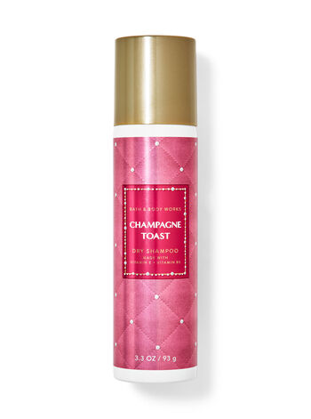Champagne Toast Dry Shampoo Dầu gội khô Champagne Toast Dry Shampoo