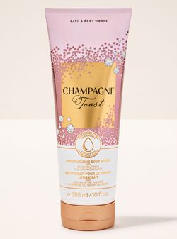 Sữa Tắm Dưỡng Ẩm Champagne Toast Moisturizing Body Wash image number null