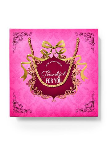 Bộ Quà Tặng A Thousand Wishes Gift Box Set Bộ Quà Tặng