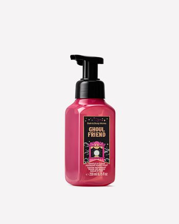 Nước Rửa Tay Tạo Bọt L&agrave;m Sạch & Dịu Nhẹ Ghoul Friend Gentle & Clean Foaming Hand Soap Gentle & Clean Foaming Hand Soap