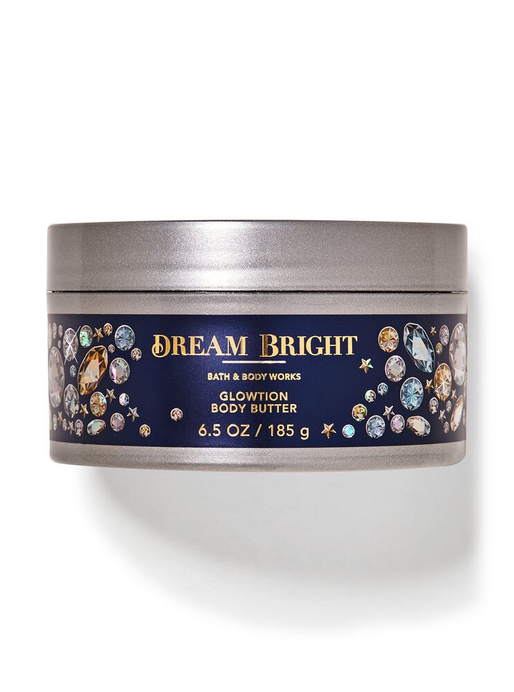 Kem Dưỡng Thể S&aacute;ng Da Dream Bright Whipped Glow-tion Sữa Dưỡng Thể