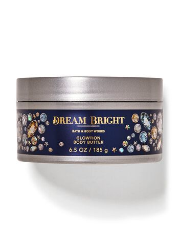 Kem Dưỡng Thể S&aacute;ng Da Dream Bright Whipped Glow-tion Sữa Dưỡng Thể