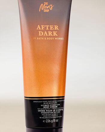Kem Dưỡng Thể After Dark Ultimate Hydration Body Cream Ultimate Hydration Body Cream