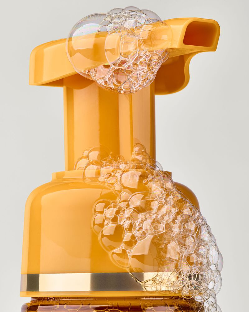 Nước Rửa Tay Tạo Bọt Belle Gentle & Clean Foaming Hand Soap Gentle & Clean Foaming Hand Soap