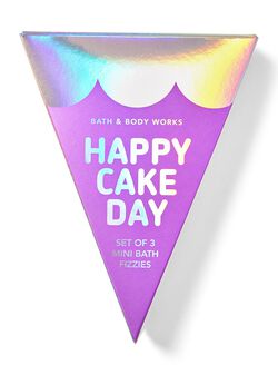 Bộ Qu&agrave; Tặng Mini Size Vanilla Buttercream Mini Gift Box Set