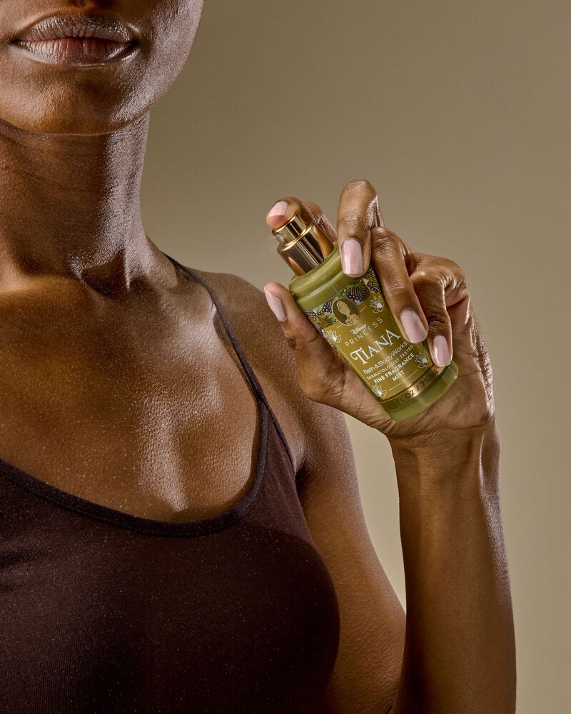 Xịt Thơm Cao Cấp Mini Size Tiana Travel Size Fine Fragrance Mist Travel Size Fine Fragrance Mist