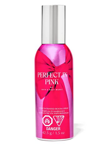 Perfect In Pink Concentrated Room Spray Xịt phòng đậm đặc Perfect In Pink Concentrated Room Spray