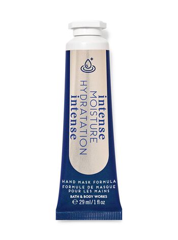 Mặt nạ tay Intense Moisture Hand Mask Kem Dưỡng Da Tay