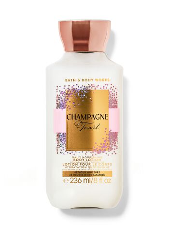 Sữa Dưỡng Thể Champagne Toast Body Lotion Body Lotion