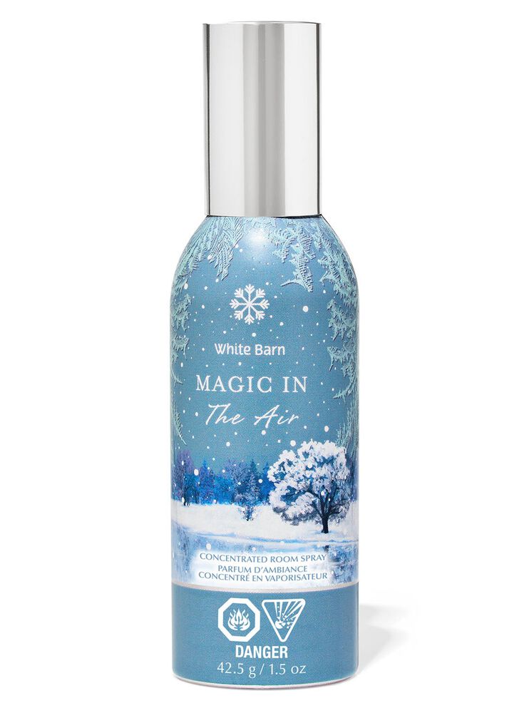 Xịt Phòng Đậm Đặc Magic In The Air Concentrated Room Spray Xịt Phòng Đậm Đặc