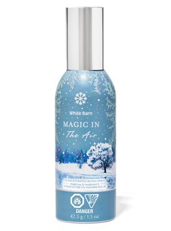 Xịt Phòng Đậm Đặc Magic In The Air Concentrated Room Spray