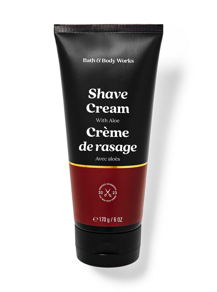 Kem Cạo R&acirc;u Ultimate Shave Cream Kem Cạo R&acirc;u