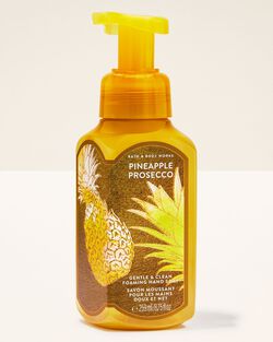 Nước Rửa Tay Tạo Bọt Pineapple Prosecco Gentle & Clean Foaming Hand Soap image number null