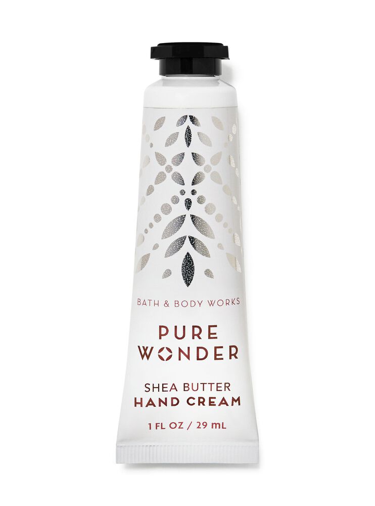 Kem Dưỡng Da Tay Pure Wonder Hand Cream Kem Dưỡng Da Tay