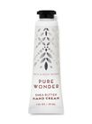 Kem Dưỡng Da Tay Pure Wonder Hand Cream image number null