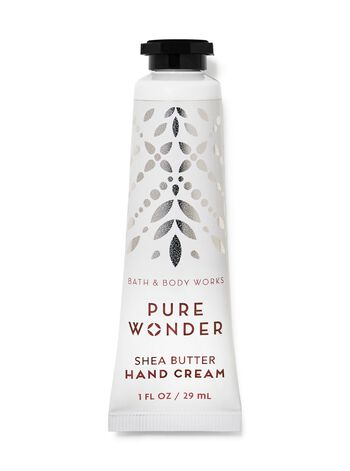 Kem Dưỡng Da Tay Pure Wonder Hand Cream Kem Dưỡng Da Tay