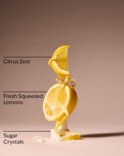 Dầu Dưỡng M&ocirc;i Iced Lemonade Lip Oil image number null