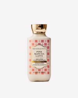 Sữa Dưỡng Ẩm Pink Matcha Latte Body Lotion image number null