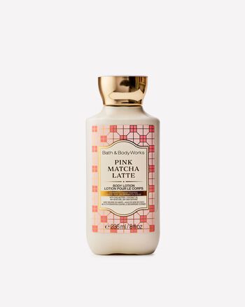 Sữa Dưỡng Ẩm Pink Matcha Latte Body Lotion Body Lotion