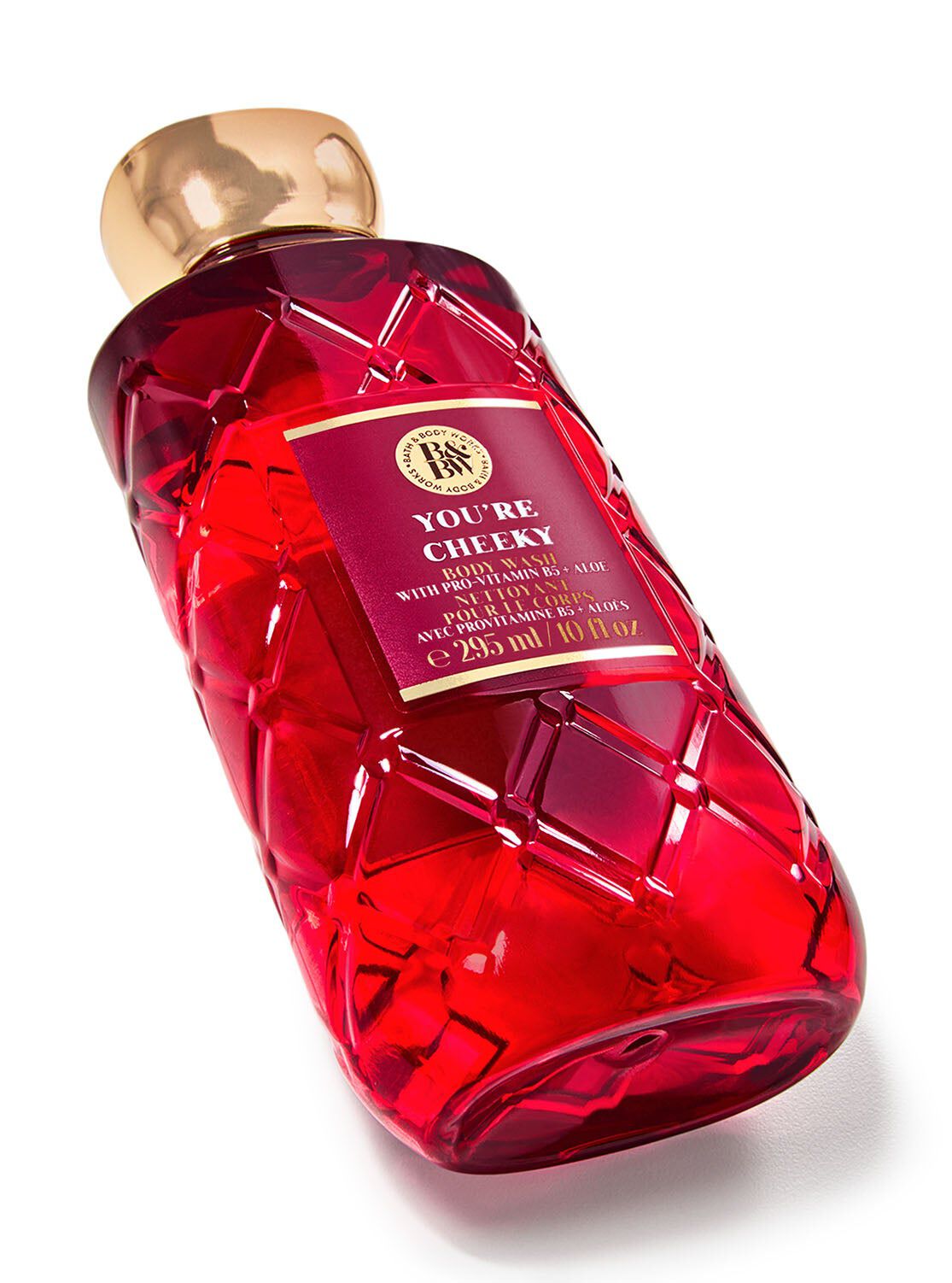Shop You're Cheeky Body Wash | Bath & Body Works Vietnam