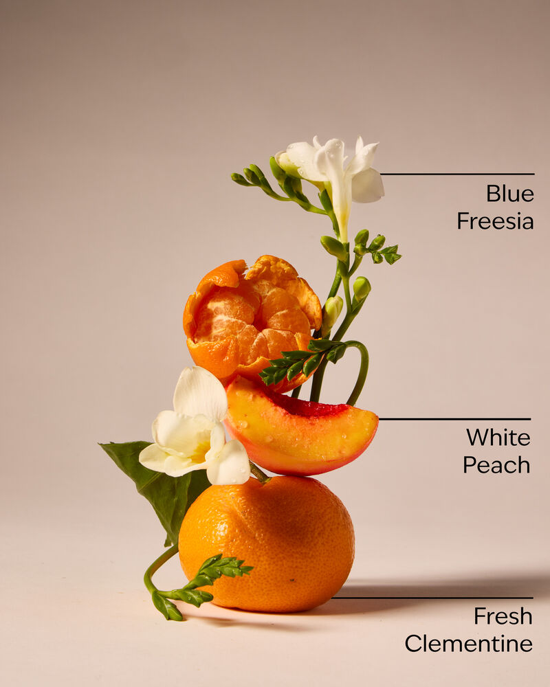 Nến 3 Bấc Gingham 3-Wick Candle Nến 3 Bấc