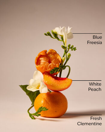 Nến 3 Bấc Gingham 3-Wick Candle Nến 3 Bấc