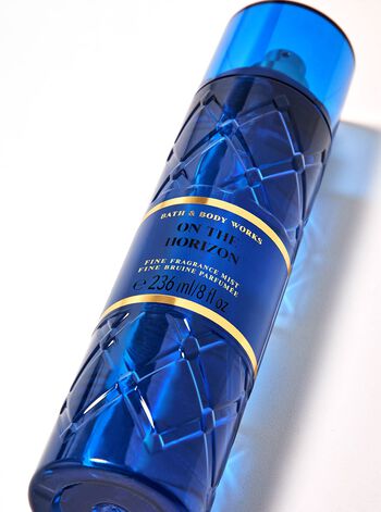 Xịt Thơm Cao Cấp On The Horizon Fine Fragrance Mist Xịt Thơm Cơ Thể
