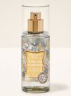 Xịt Thơm Cao Cấp Mini Size Snowflakes & Cashmere Travel Size Fine Fragrance Mist image number null
