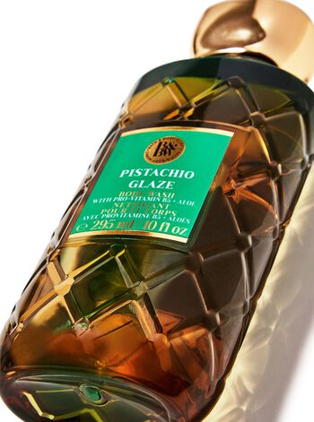 Sữa Tắm Pistachio Glaze Body Wash Sữa Tắm & Gel Tắm