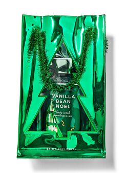 Bộ Qu&agrave; Tặng Vanilla Bean Noel Gift Set