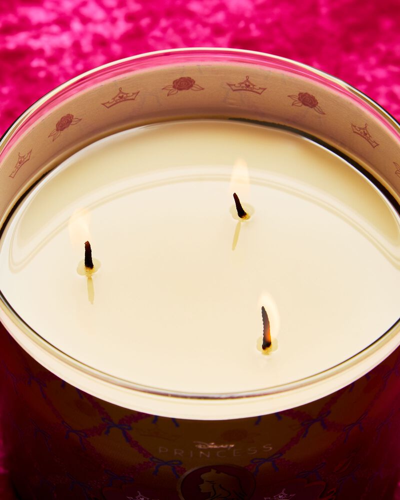 Nến 3 Bấc Aurora 3-Wick Candle 3-Wick Candle